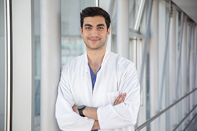 Yashar Osmanov